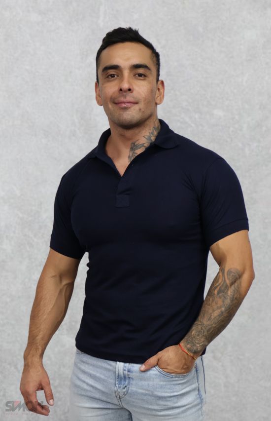 playeras polo personalizadas para caballero